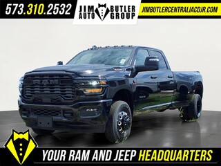 2026 Ram 3500 for sale in Centralia MO