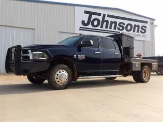 2014 Ram 3500