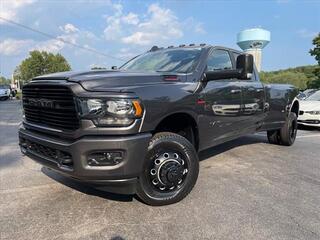 2021 Ram 3500