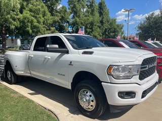 2022 Ram 3500