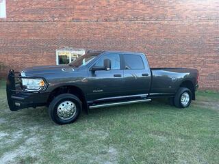 2022 Ram 3500 for sale in Okmulgee OK