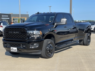 2024 Ram 3500
