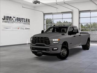 2026 Ram 3500 for sale in Centralia MO
