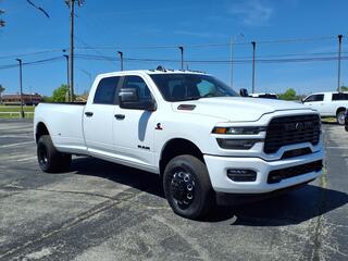 2026 Ram 3500 for sale in Shawnee KS