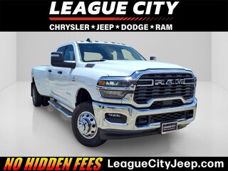 2026 Ram 3500 for sale in League City TX