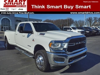 2021 Ram 3500 for sale in White Hall AR