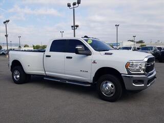 2023 Ram 3500