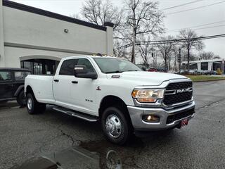 2024 Ram 3500