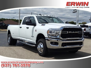 2024 Ram 3500