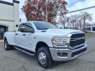 2024 Ram 3500