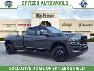 2024 Ram 3500 for sale in Homestead FL