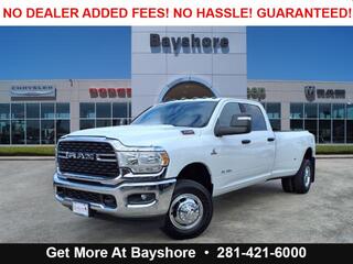 2024 Ram 3500