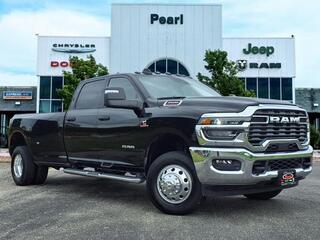 2025 Ram 3500