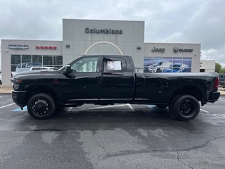 2025 Ram 3500