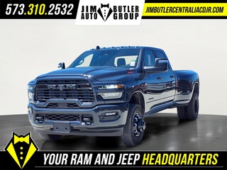 2026 Ram 3500 for sale in Centralia MO