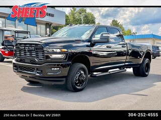 2026 Ram 3500 for sale in Beckley WV