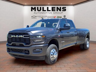 2026 Ram 3500 for sale in Checotah OK