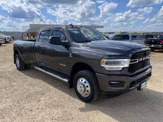 2020 Ram 3500 for sale in Platteville WI