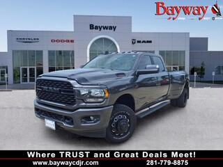 2022 Ram 3500 for sale in Pasadena TX