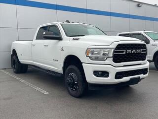 2022 Ram 3500