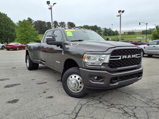 2023 Ram 3500