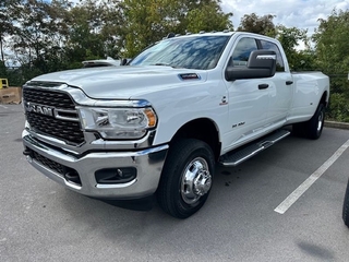 2023 Ram 3500 for sale in Greeneville TN