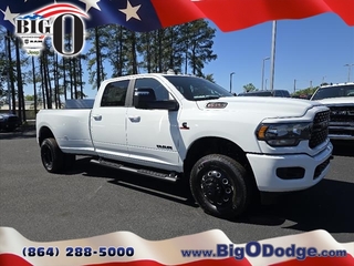 2024 Ram 3500 for sale in Greenville SC