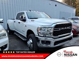 2024 Ram 3500