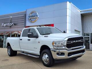 2024 Ram 3500