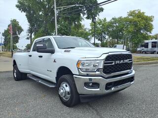2024 Ram 3500