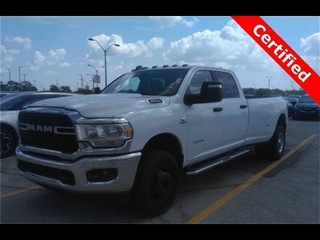 2024 Ram 3500
