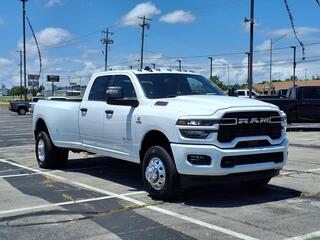 2025 Ram 3500 for sale in Shawnee KS