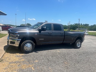 2025 Ram 3500