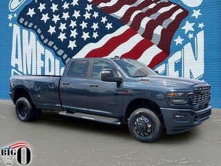 2026 Ram 3500 for sale in Greenville SC