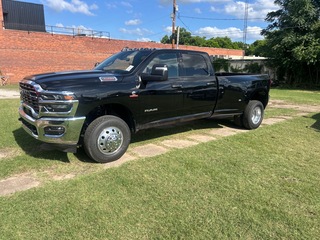 2026 Ram 3500 for sale in Okmulgee OK