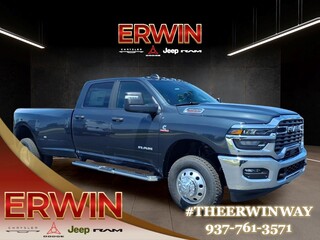 2026 Ram 3500 for sale in Troy OH
