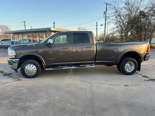 2019 Ram 3500 for sale in Okmulgee OK