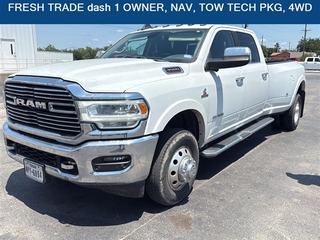 2020 Ram 3500 for sale in Dallas TX