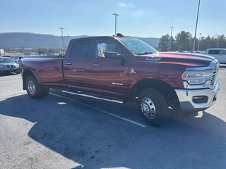 2021 Ram 3500 for sale in Ringold GA