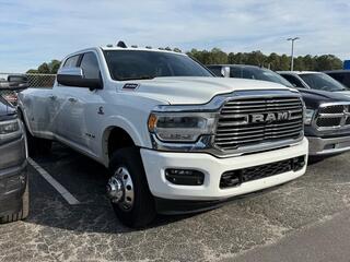 2022 Ram 3500 for sale in Greenville SC