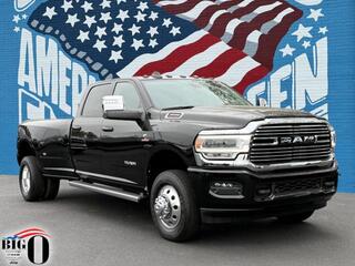 2024 Ram 3500 for sale in Greenville SC