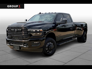 2025 Ram 3500