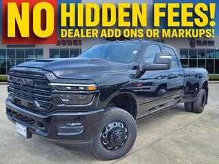 2025 Ram 3500 for sale in Baytown TX