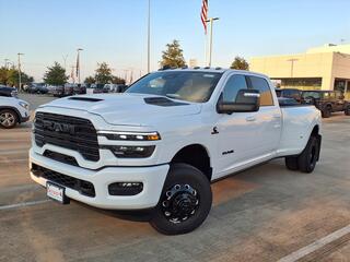 2025 Ram 3500 for sale in Pasadena TX