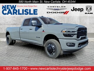 2026 Ram 3500 for sale in New Carlisle OH