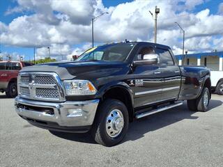 2017 Ram 3500