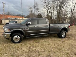 2018 Ram 3500