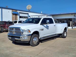 2018 Ram 3500