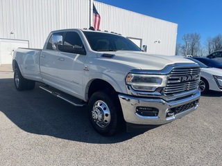 2020 Ram 3500