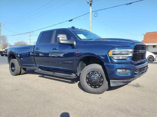 2023 Ram 3500